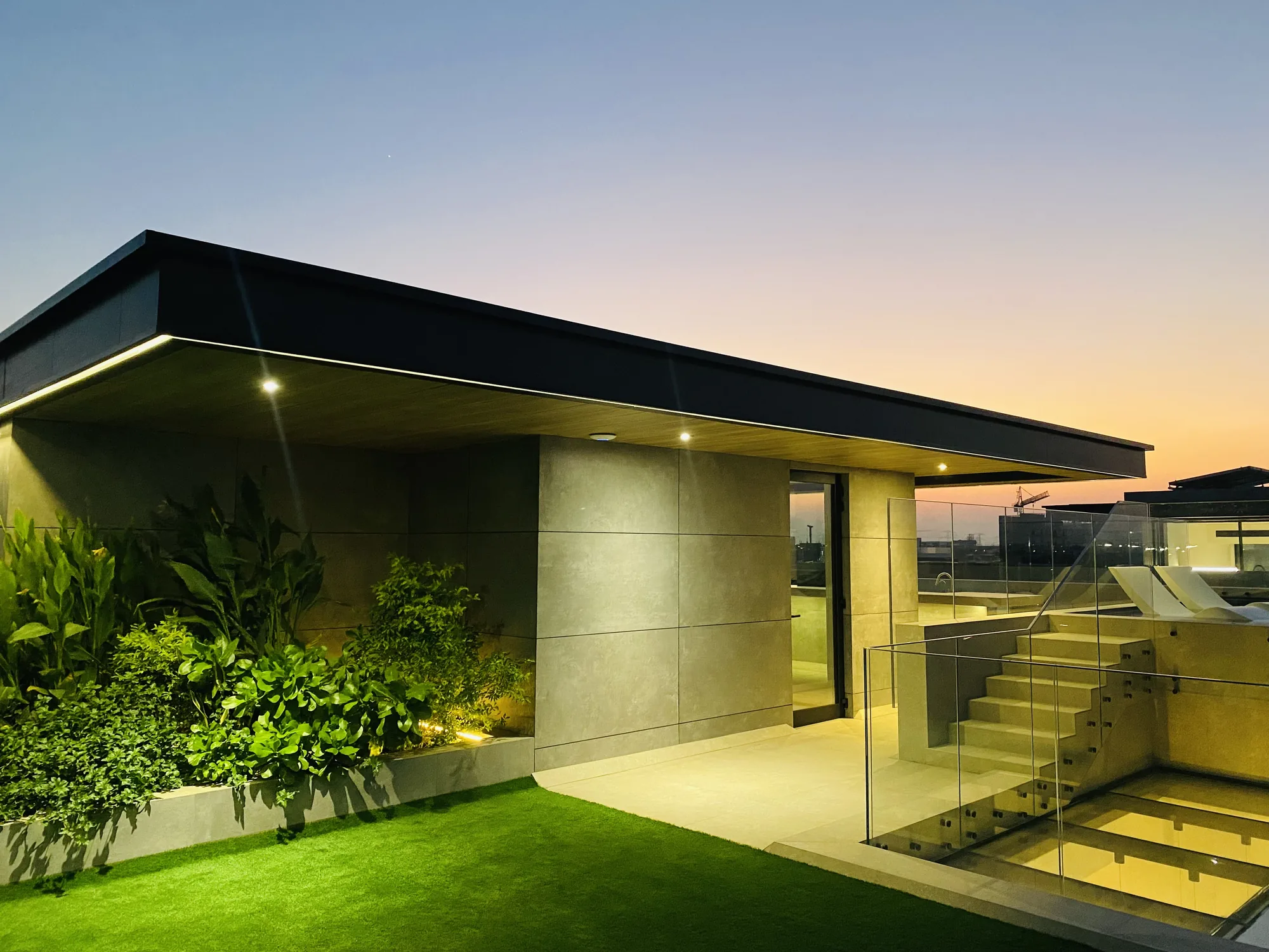 Private Villa — Dubai Hills — image 4