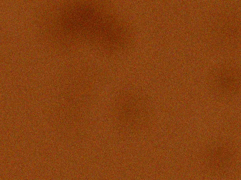 Corten Weathered