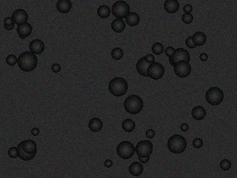 Black Hammertone