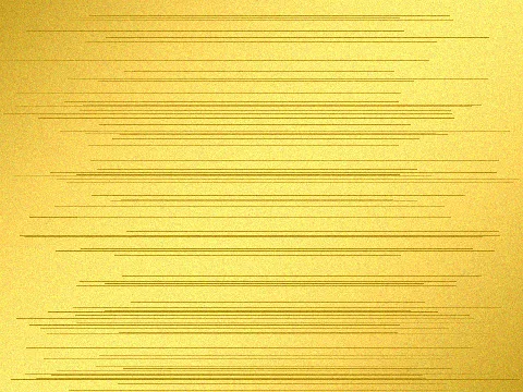 Painted Brass