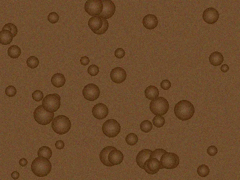 Sepia Hammertone