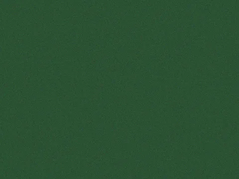 Pantone Hunter Green