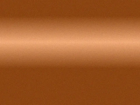 PVD Polished Dark Copper