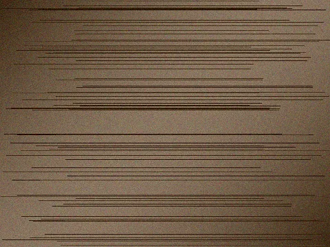 Dark Bronze Anodized