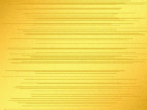 Gold Anodized
