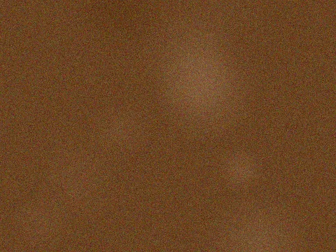Brown Patina