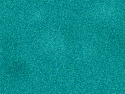 Blue-Green Patina