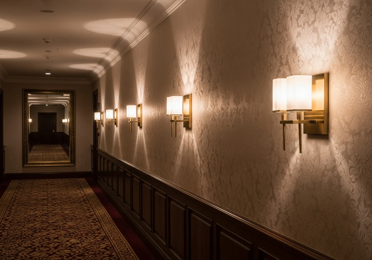 Wall Sconces