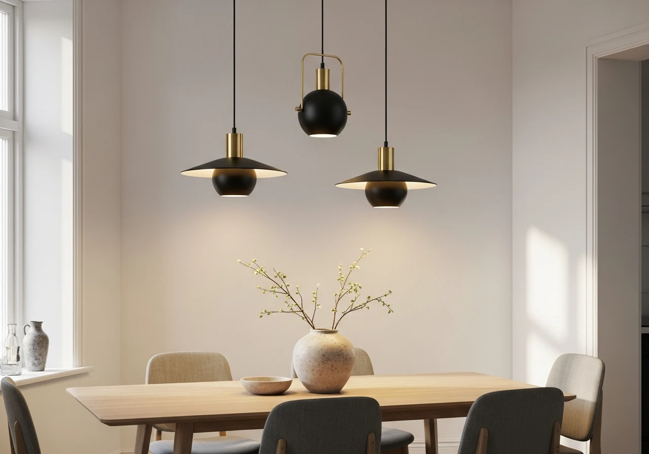 Pendants