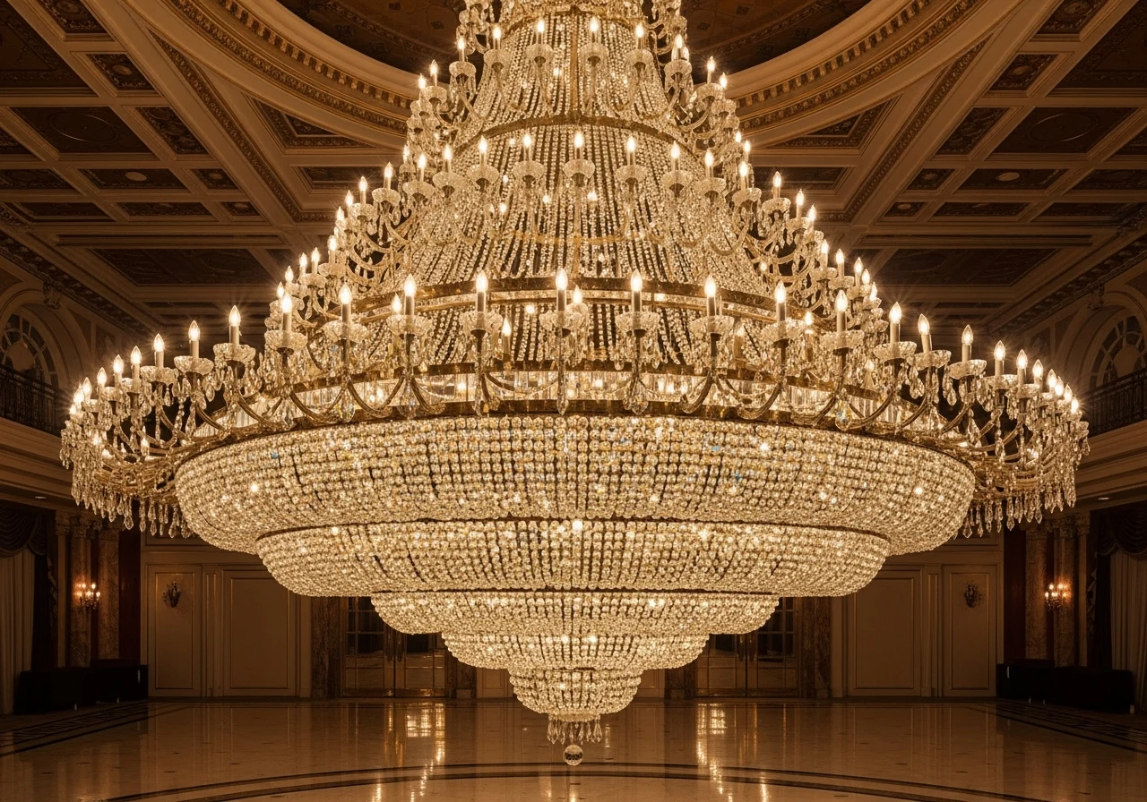 Chandelier Solutions