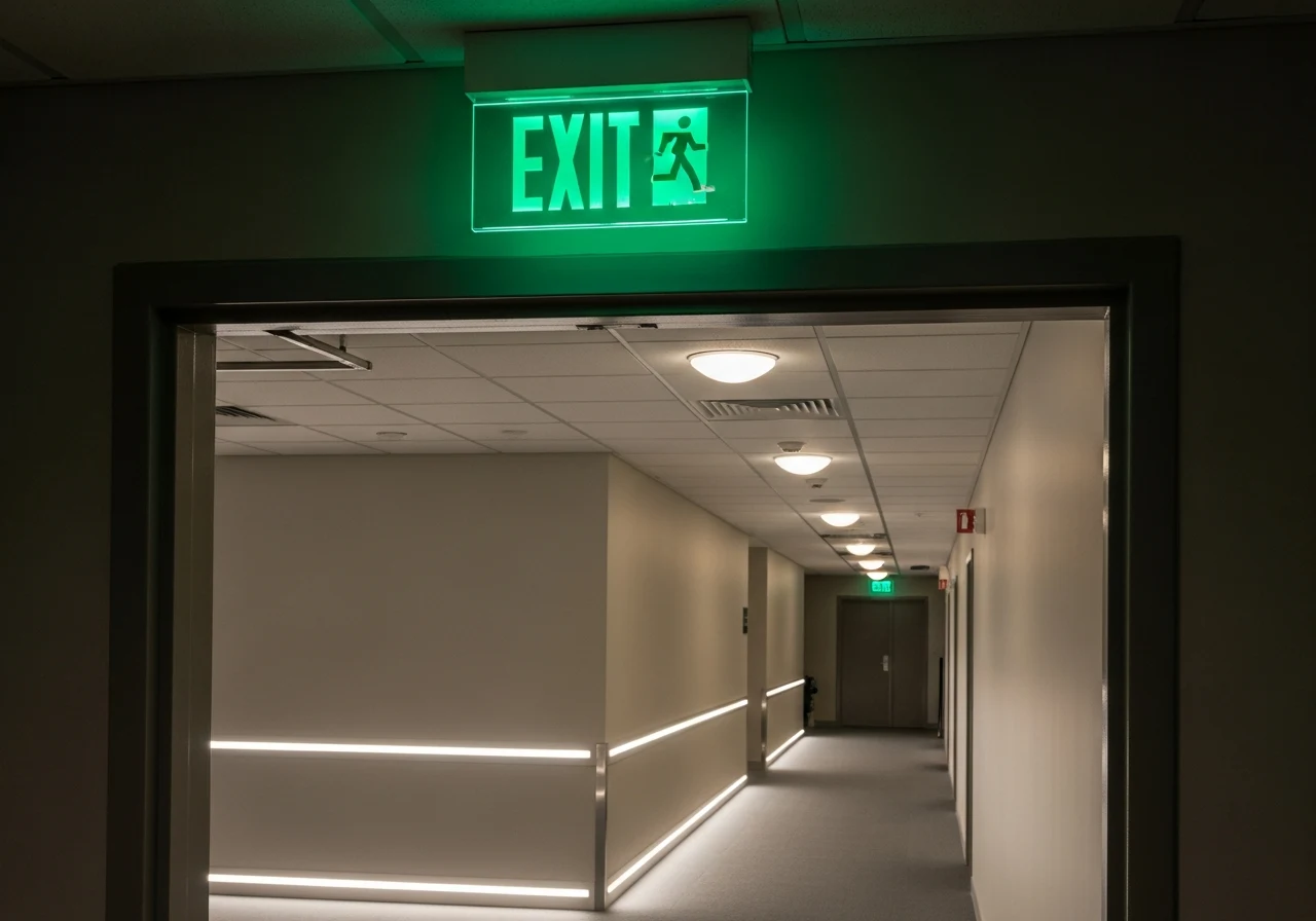 Emergency & Safety