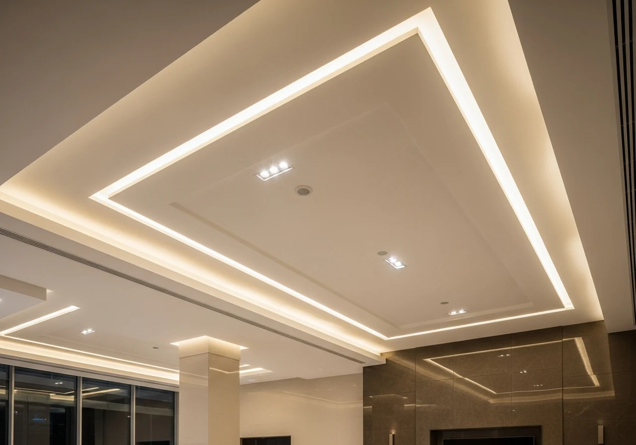 Linear Lighting