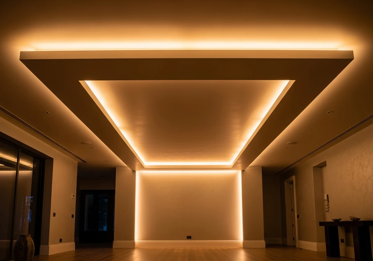 Cove Lighting
