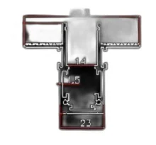 Lumibright MARHET LBMGA002 - MAGNETIC LIGHT