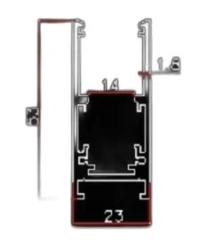 Lumibright MARHET LBMGA003 - MAGNETIC LIGHT