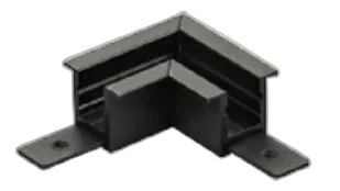Lumibright MAGNETIC LBMGA023 - MINI RECESSED HORIZONTAL CORNER