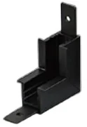 Lumibright MAGNETIC LBMGA024 - MINI RECESSED INNER CORNER