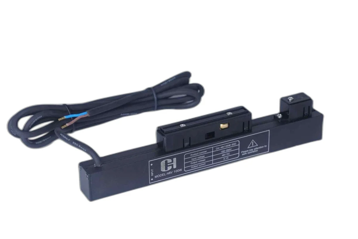 Lumibright MAGNETIC LBMGA080 - POWER SUPPLY