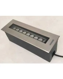 V-Tac Street Lights 6000K - 150W