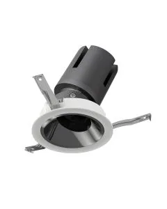 LUMIPRO 75X75MM ALUMINUM SURFACE WITH PENDANT PROFILE LUMINAIRES