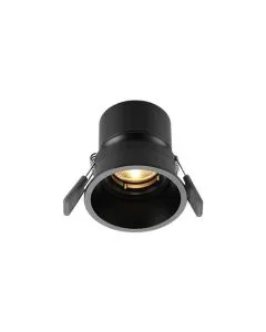 DIYAS POLISHED CHROME SUSPENDED LAMP