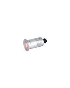 LUMIBRIGHT	POTRA LUMIOUTDOOR 2x1W WALL RECESSED LIGHT
