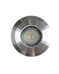 LUMIBRIGHT AISLE SERIES 15W Ø79.5X165MM IP20 SURFACE MOUNTED SPOTLIGHT