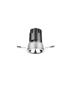 MYCAH 57301-3 LED SPOTLIGHT - METAL GRAY - METAL GRAY
