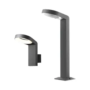 LUMIBRIGHT PEDESTA INGROUND LIGHT LUMINAIRES-4W