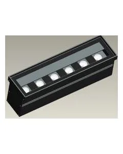 SIMONE CEILING LIGHT - E27 - 40 WATTS - METAL WHITE - TEXTILE BROWN