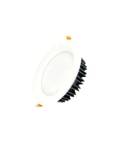 LUMIPRO RECESSED PROFILE ANODIZED LUMINAIRES