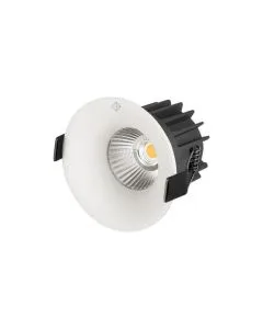DESROCH CRYSTAL CHANDELIERS 3000K LIGHTING-40W