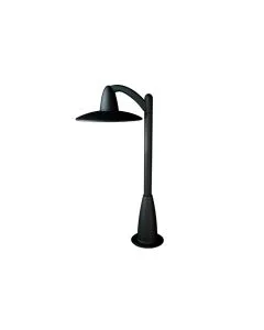 LUMIDECO SPREDID ROSE GOLD SUSPENDED LIGHT 3000K LUMINAIRES-5W
