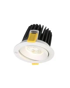 LUMIBRIGHT MILIAN LUMIINDOOR 50W TRACK MOUNTING LIGHT