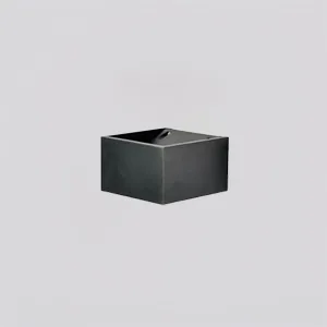 Mia 7W Compact Bollard Light 8