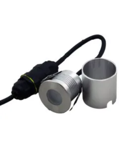 LUMIBRIGHT AMELIA LUMIOUTDOOR 13W FLOOR MOUNTED BOLLARD LIGHT