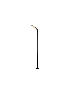 LUMIBRIGHT	POTRA LUMIOUTDOOR 6x1W WALL RECESSED LIGHT