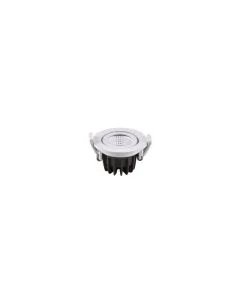 HERNAN 54651-3 SPOTLIGHT  METAL SILVER-GREY