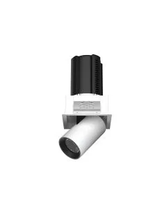 Lumibright Solar Deck Light