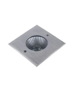 LUMIPRO ALUMINUM 85X42.28MM WALL PROFILE