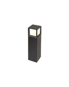 LUMIVILLE DEIMOS 3W LANDSCAPING DECK LIGHT-80-4000K-Brass-Diffused