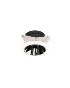 LUMIBRIGHT MODULAR BEZEL INDOOR SPOT LIGHT FIXTURE IP20