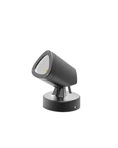 LUMIBRIGHT IP65 GRAIN SPOT LIGHT LUMINAIRES-7W