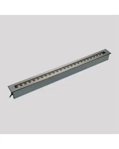LUMIBRIGHT BOLLARD LIGHT LUMINAIRES-12W