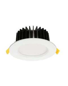 LUMIBRIGHT	POTRA LUMIOUTDOOR 4x1W WALL RECESSED LIGHT