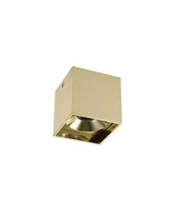 LUMIBRIGHT MALICE CEILING RECESSED DOWN LIGHT-38W