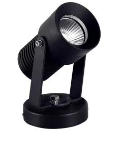 Mia 7W Compact Bollard Light