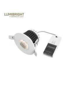 LUMIBRIGHT MAX LUMIOUTDOOR 12x1W WALL MOUNTED LED LIGHT