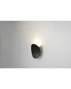 LUMIBRIGHT BAIGIO LUMIOUTDOOR 18W FLOOR MOUNTED BOLLARD LIGHT