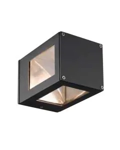 LUMIBRIGHT	RAY LUMIOUTDOOR 1x3W WALL RECESSED LIGHT